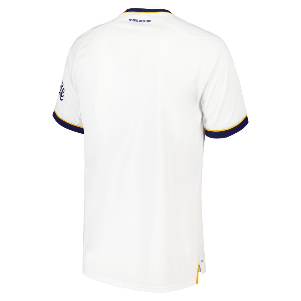 Maillot Extérieur Everton 2026/27 Femme