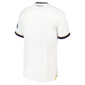 Maillot Extérieur Everton 2026/27 Femme