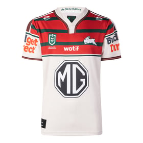 Men's South Sydney Rabbitohs 2026 Third Alternate Shirt