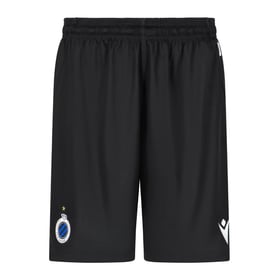 Men's Club Brugge 2023/24 Home Shorts