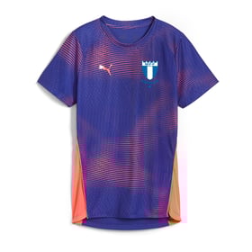 Women's Malmö FF 2025 Third Individual BLAZE Shirt - Purple