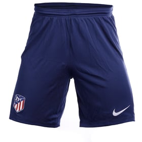 Pantaloncini Quarti Uomo Atletico Madrid 2023/24