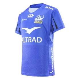 Men's Western Force 2024/25 Home Shirt