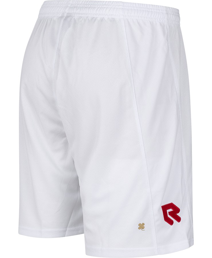 Herren Willem II 2023/24 Heimshorts