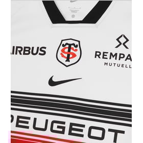 Kid's Toulouse Stadium 2025/26 Away Shirt