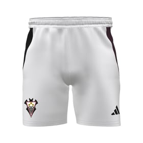 Men's Albacete BP 2024/25 Home Shorts