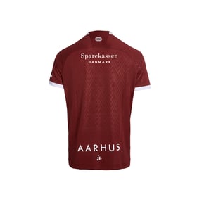 Kinder AGF Aarhus 2024/25 Drittes Trikot