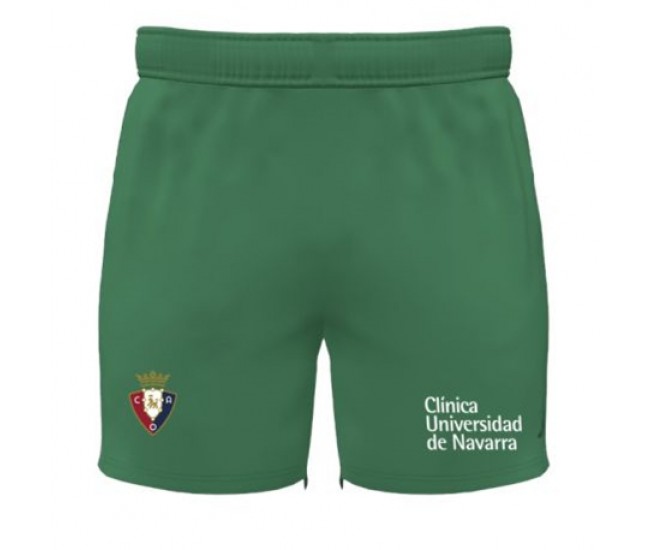 Herren CA Osasuna 2023/24 Dritte Shorts