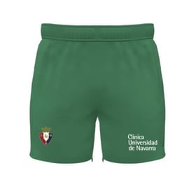 Herren CA Osasuna 2023/24 Dritte Shorts