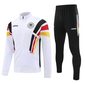 Deutschland Langarm-Trainingsanzug 2024 MEN627