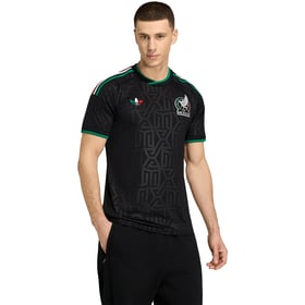 Camiseta Mundial Tercera México 2026 para Hombre
