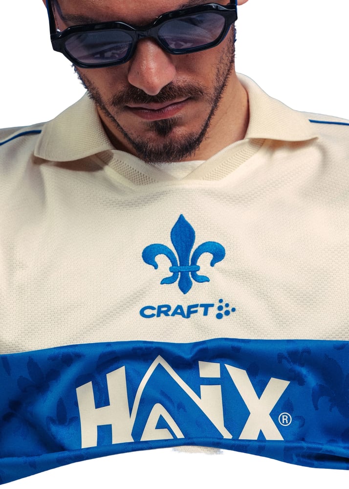 Herren SV Darmstadt 98 2026/27 Auswärtstrikot