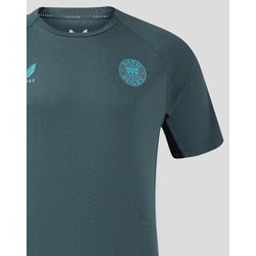 Women's Bath Rugby 2024/25 Third Authentic Training Shirt