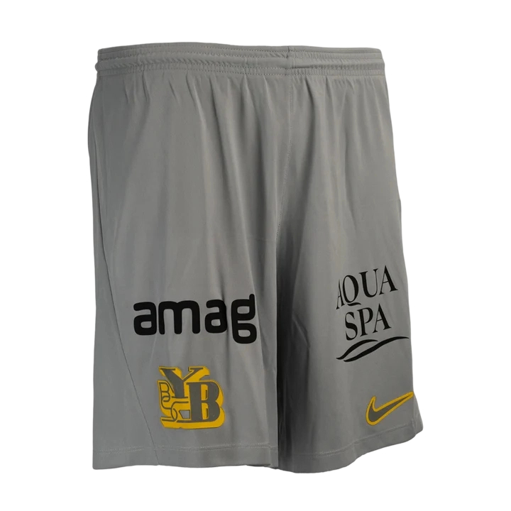 Kinder BSC Young Boys 2026/27 Auswärtsshorts