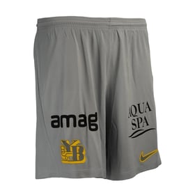 Kinder BSC Young Boys 2026/27 Auswärtsshorts