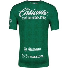 Herren Club León 2024/25 Heimtrikot