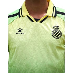 Troisième Maillot RCD Espanyol 2026/27 Enfant