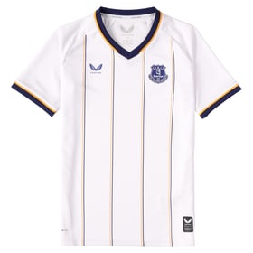 Kit Extérieur Everton 2026/27 Enfant