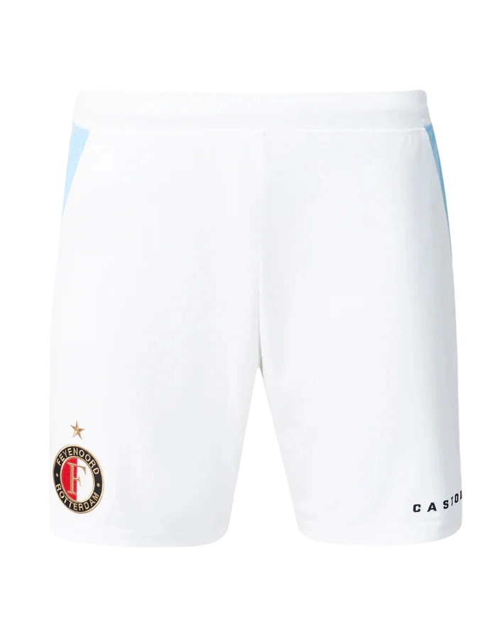 Women's Feyenoord 2026/27 Away Shorts