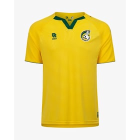 Kid's Fortuna Sittard 2025/26 Home Shirt