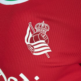 Kid's Real Sociedad 2026/27 Third Shirt