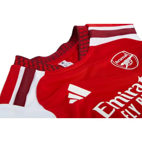 Conjunto Local Infantil Arsenal 2026/27