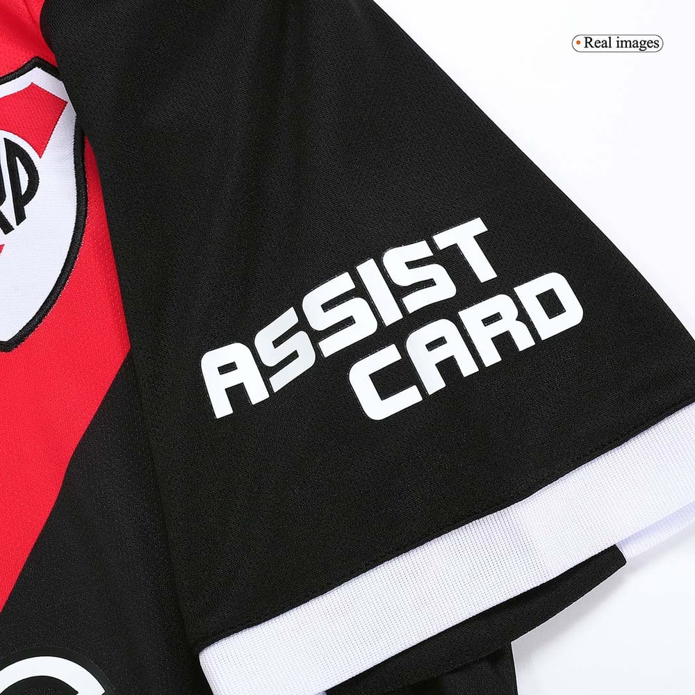 River Plate Drittes Trikot 23/24