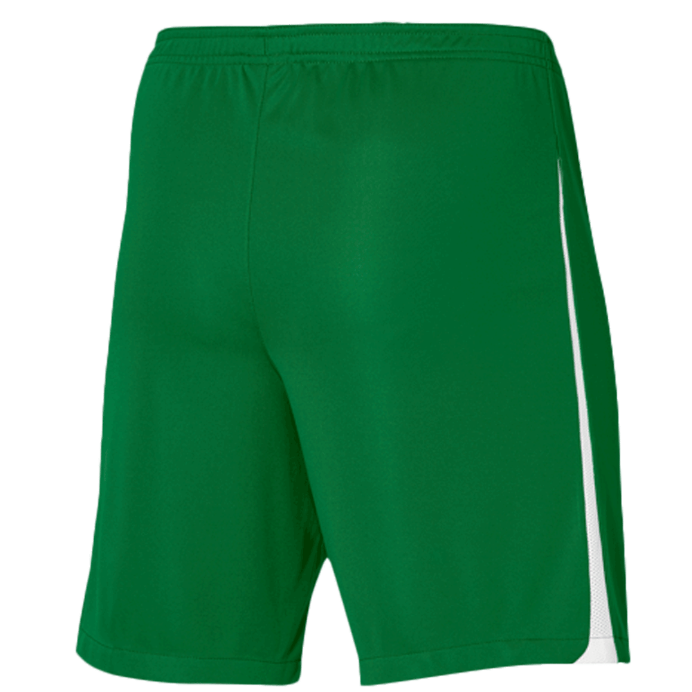 Kinder VfL Wolfsburg 2024/25 Dritttrikot Authentic Trainingsshorts
