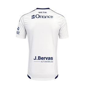 Maglia Uomo Brest 2026/27 Trasferta