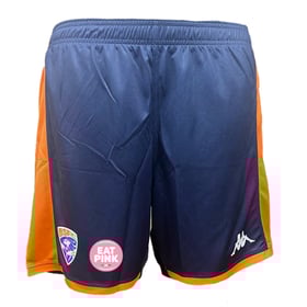 Kid's Brescia Calcio 2023/24 Third Shorts