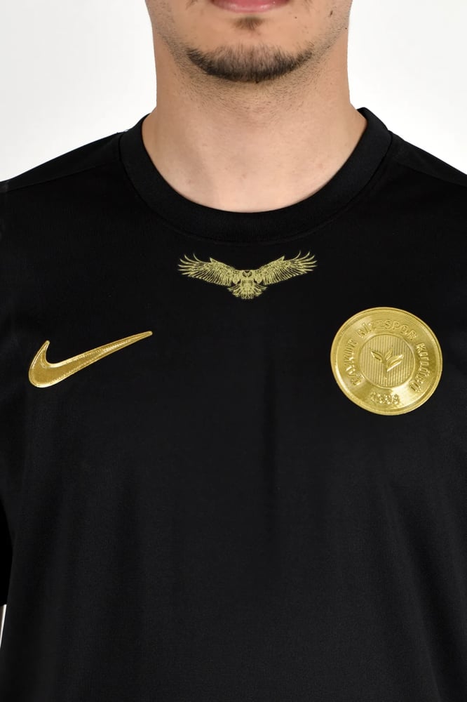 Maillot Pre Match third homme Sevilla FC 2024/25 - Rouge