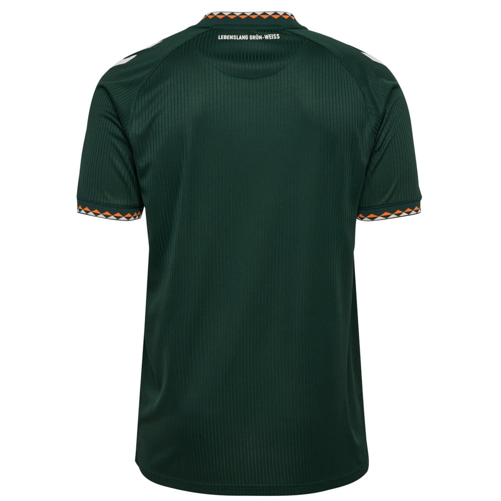 Maglia Donna Werder Brema 2026/27 Trasferta