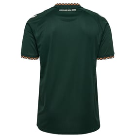 Maglia Donna Werder Brema 2026/27 Trasferta