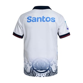 Men's NSW Waratahs 2026 First Nations Shirt