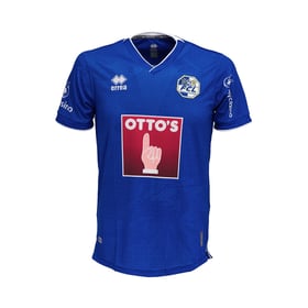 Damen FC Luzern 2024/25 Heim Shirt