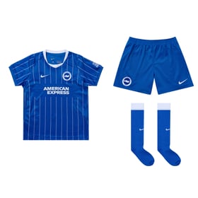 Kid's Brighton & Hove Albion 2026/27 Home Kit