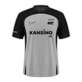 Kind AZ 2023/24 Dritttrikot