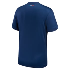 Maillot domicile PSG 2024/25 pour homme