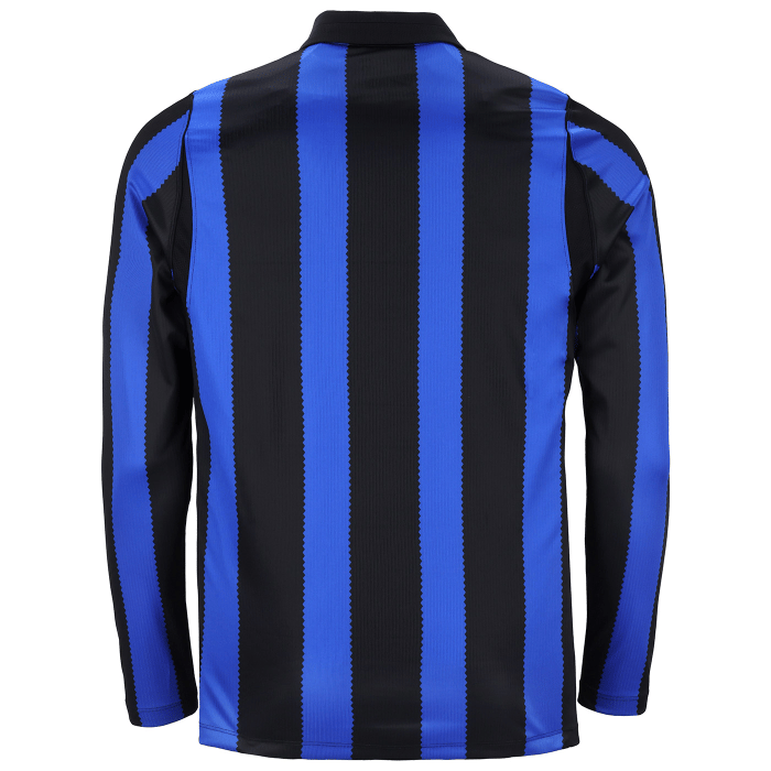 Maillot Domicile Manches Longues Inter Milan 2026/27 Homme