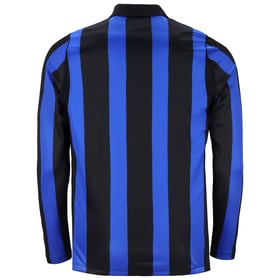 Maillot Domicile Manches Longues Inter Milan 2026/27 Homme