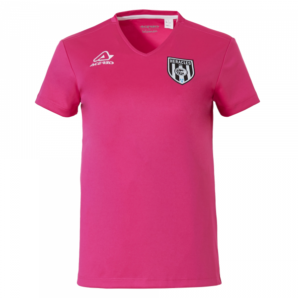Women's Heracles Almelo 2024/25 Third Authentic Training Shirt