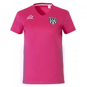 Women's Heracles Almelo 2024/25 Third Authentic Training Shirt