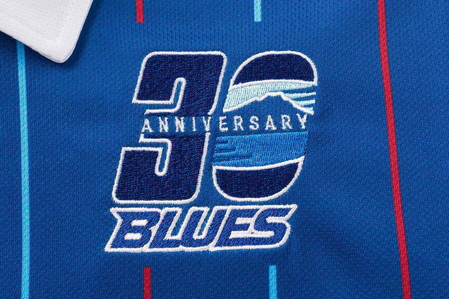 Men's Blues 2026 Third Alternate Shirt