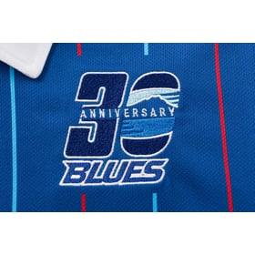 Men's Blues 2026 Third Alternate Shirt