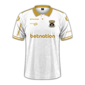 Men's Go Ahead Eagles 2023/24 Third Shirt