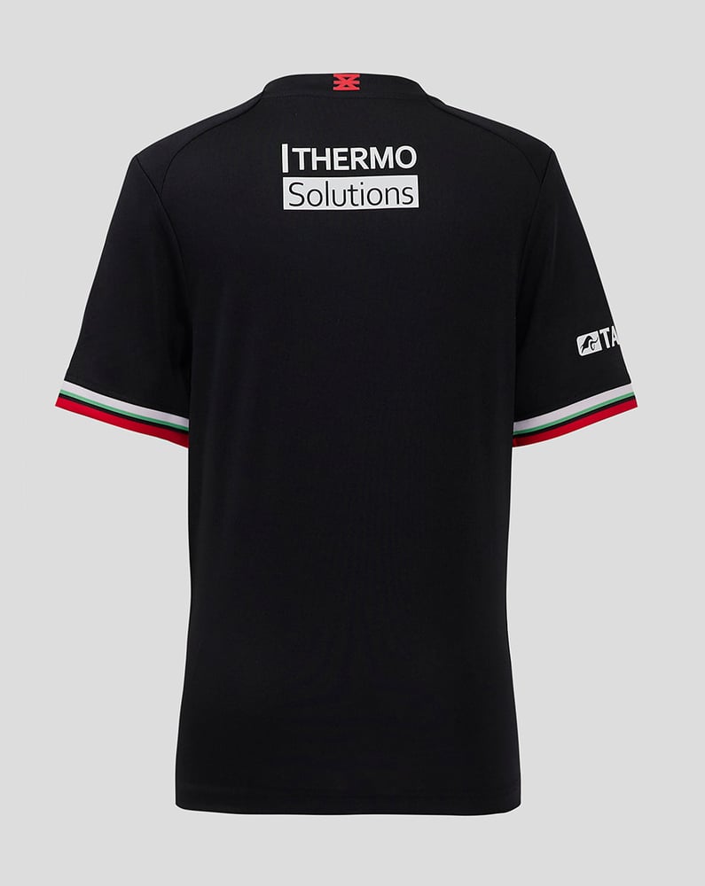 Kid's FC Twente 2024/25 Third Shirt