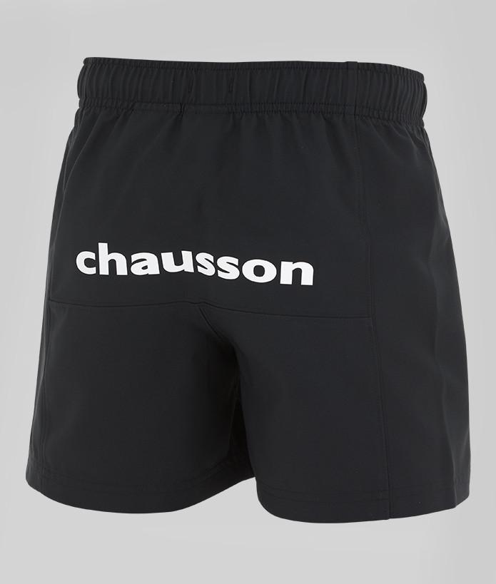 Kids Toulouse Stadium 2024/25 Home Shorts