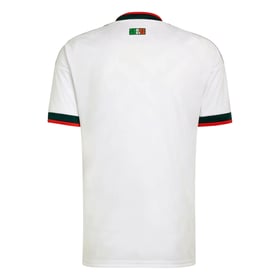 Maglia Coppa del Mondo 2026 Trasferta Messico Uomo
