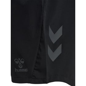 Herren ASSE 2024/25 Drittes Authentisch Training Shorts – Schwarz