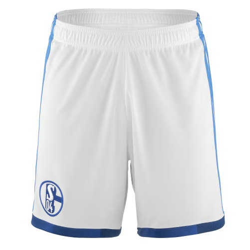 Women's FC Schalke 04 2026/27 Home Shorts